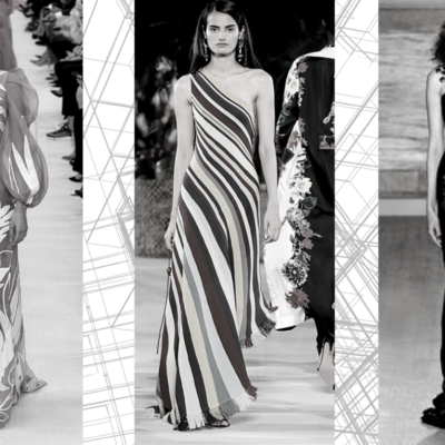 QUANDO A MODA SE INSPIRA NA ARQUITETURA